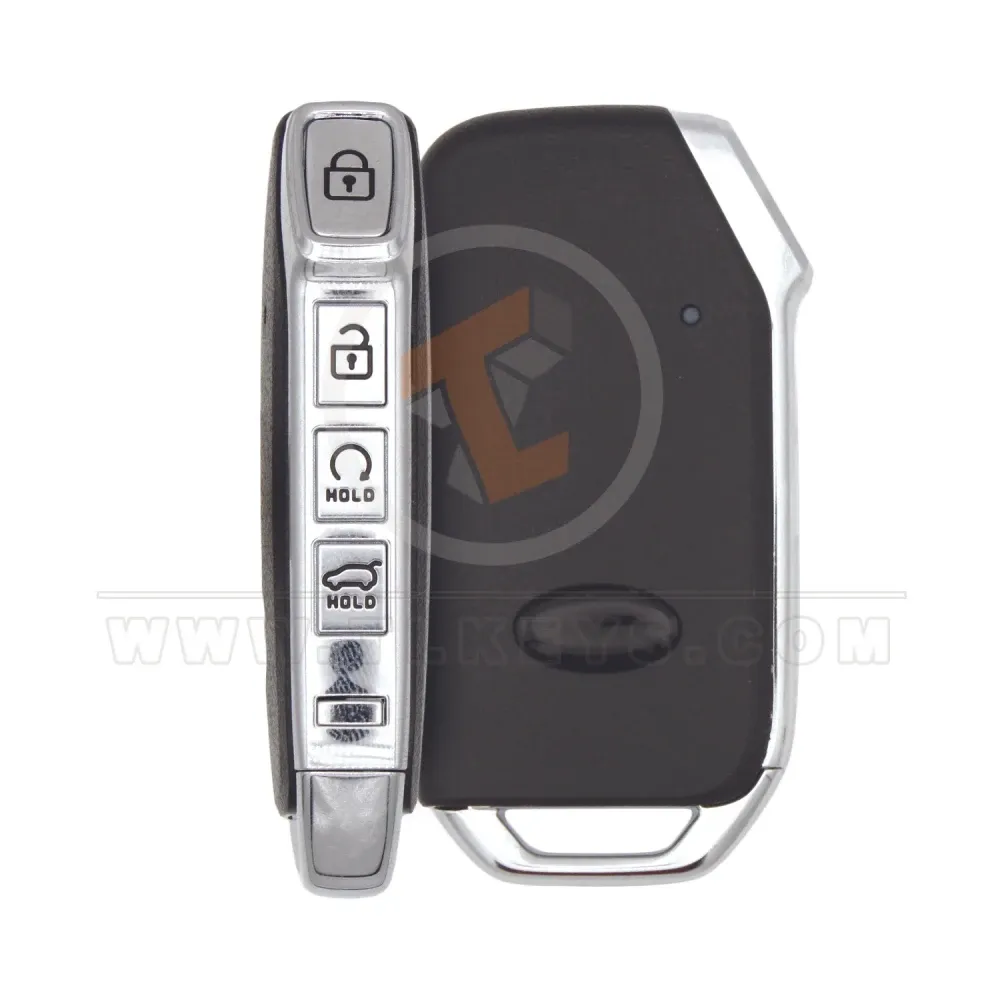 95440 s9110 kia telluride smart remote key 4 button 433mhz