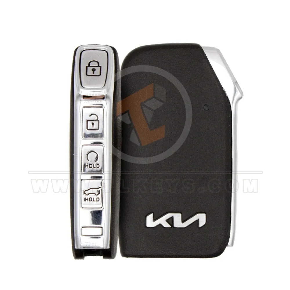95440 ix200 original kia sonet smart remote key 4 button