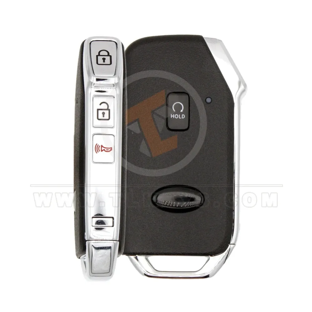 Kia seltos 2023 smart remote key 95440 q5710 4 button 433mhz Kia seltos 2023 smart remote key 95440 q5710 4 button 433mhz