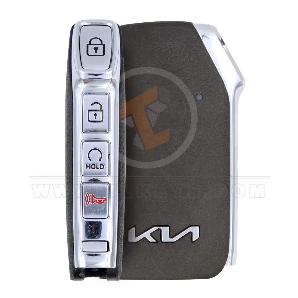 Genuine kia niro 2023 smart remote key 95440 at110 main