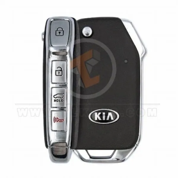 Genuine Kia Sportage Flip Key Remote 2021 2022 P/N: 95430 D9410 Battery Type CR2032 Genuine Kia Sportage Flip Key Remote 2021 2022 P/N: 95430 D9410 Battery Type CR2032