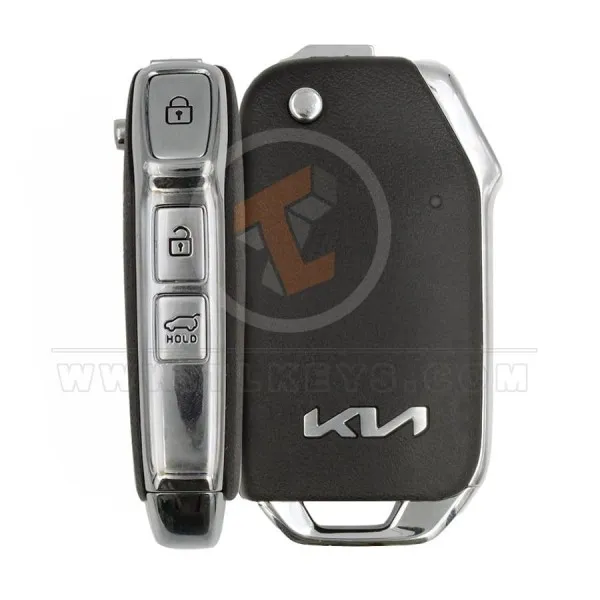 Genuine Kia Sorento Sportage Smart Proximity 2022 P/N: 95440 P1300 Transponder Chip HITAG AES
