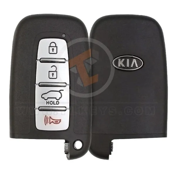 Genuine Kia Sorento Rio Smart Proximity 2010 2014 P/N: 95440 1U050 Transponder Chip ID 46