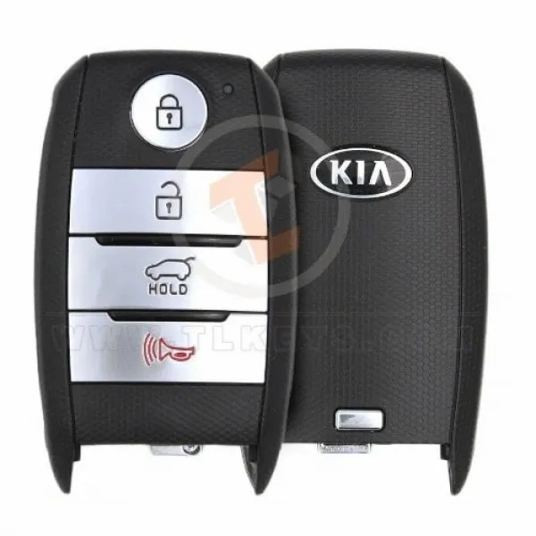 Genuine Kia Sorento Smart Proximity 2013 2015 P/N: 95440 1U500 315MHz Transponder Chip Hitag 3