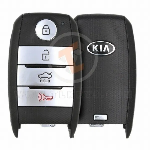 Genuine Kia Optima K5 Smart Proximity 2014 2018 P/N: 95440 4U000 Frequency 433MHz