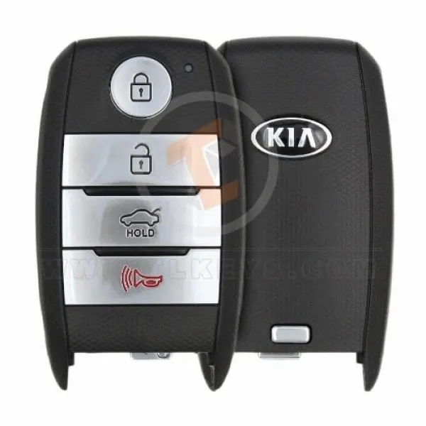 Genuine Kia Optima K5 Smart Proximity 2013 P/N: 95440 2T500 433MHz Panic Button Yes