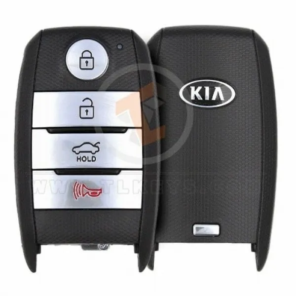Genuine Kia Rio Optima Smart Proximity 2014 2017 P/N: 95440 2T510 Transponder Chip ID 46 Genuine Kia Rio Optima Smart Proximity 2014 2017 P/N: 95440 2T510 Transponder Chip ID 46
