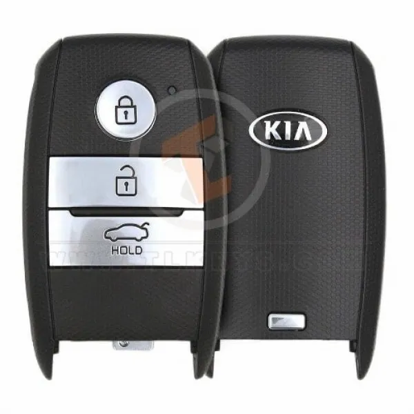 Genuine Kia Sorento Optima Smart Proximity 2014 2016 P/N: 95440 2T520 Transponder Chip ID 46