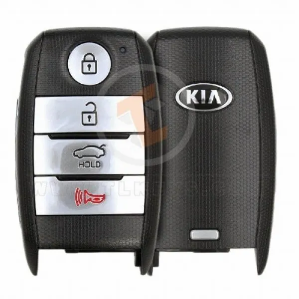 Genuine Kia K3 Smart Proximity 2013 2015 P/N: 95440 A7000 433MHz Panic Button Yes