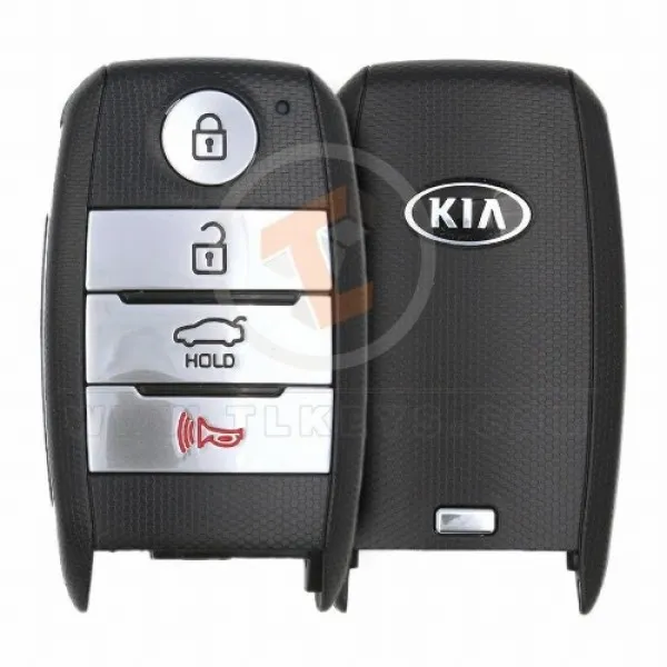 Genuine Kia Forte Smart Proximity 2014 2016 P/N: 95440 A7500 315MHz Frequency 315MHz