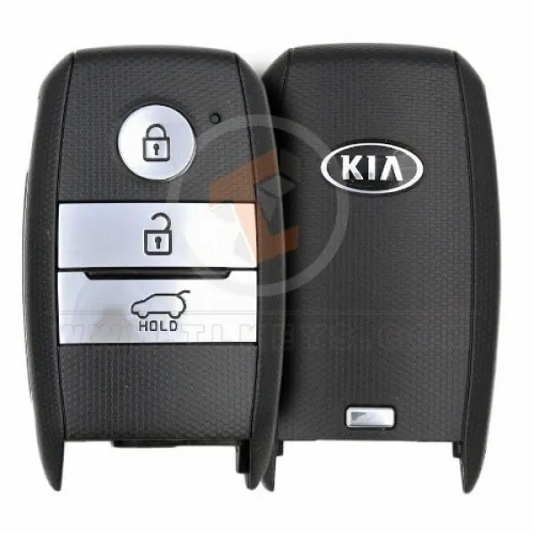 Genuine Kia Soul Smart Proximity 2013 2018 P/N: 95440 B2AB0 433MHz Transponder Chip ID 8A