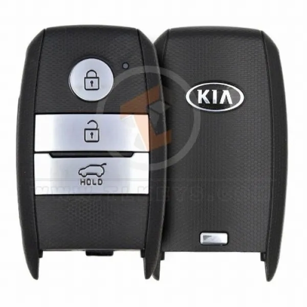 Genuine Kia Sorento Smart Proximity 2015 2018 P/N: 95440 C5100 433MHz Remote Type Smart Proximity