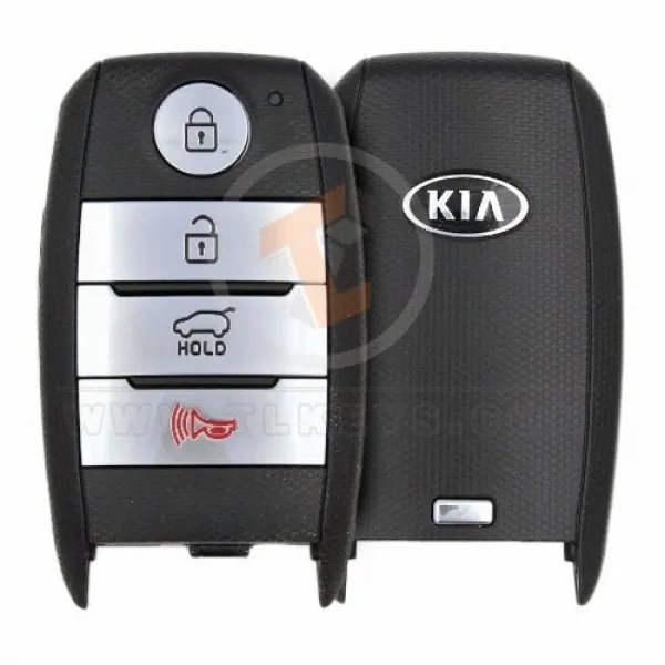 Genuine Kia Sorento Smart Proximity 2015 2018 P/N: 95440 C6000 433MHz Panic Button Yes