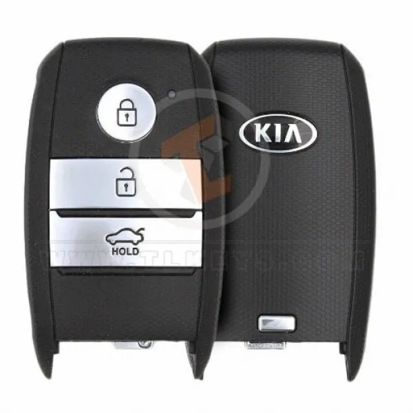 Genuine Kia Optima Smart Proximity 2016 2018 P/N: 95440 D4100 433MHz Frequency 433MHz