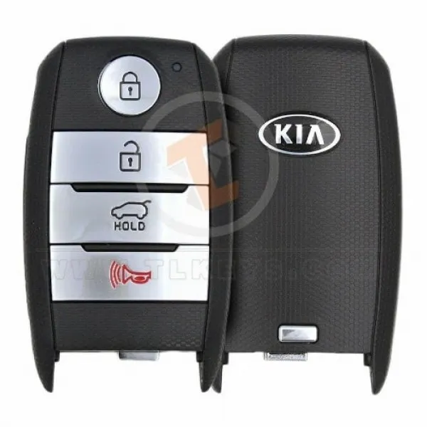 Genuine Kia Sportage Smart Proximity 2016 2019 P/N: 95440 D9000 Panic Button Yes Genuine Kia Sportage Smart Proximity 2016 2019 P/N: 95440 D9000 Panic Button Yes