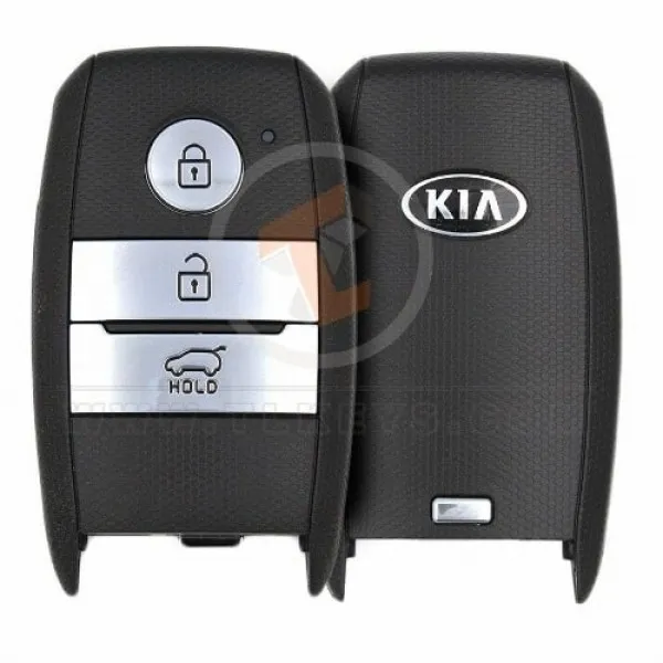 Genuine Kia Sorento Sportage Smart Proximity 2016 2018 P/N: 95440 D9100 Transponder Chip Hitag 3