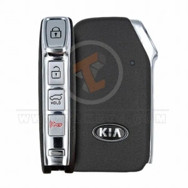 Genuine Kia Sportage Smart Proximity 2019 2022 P/N: 95440 D9600 Transponder Chip ID 47