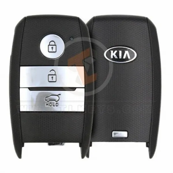 Genuine Kia Sportage Smart Proximity 2018 2020 P/N: 95440 F1100 Transponder Chip ID 47