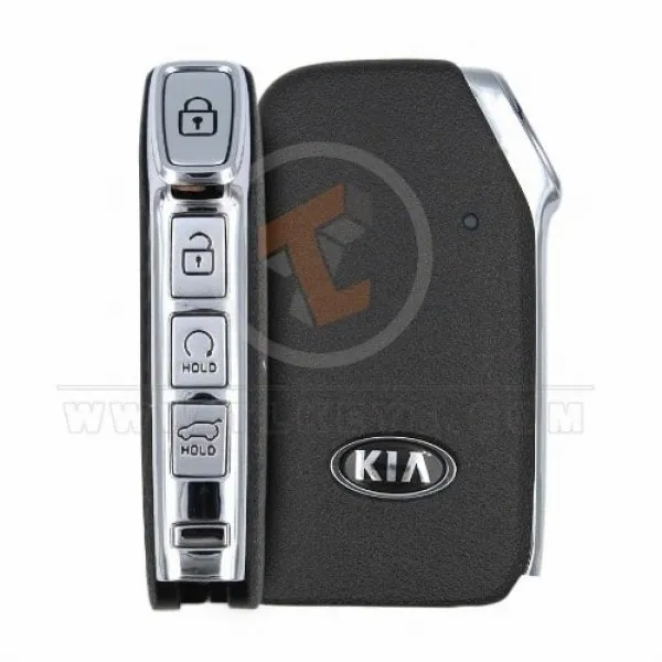 Genuine Kia Sportage Smart Proximity 2019 2021 P/N: 95440 F1200 Transponder Chip NCF29A1X