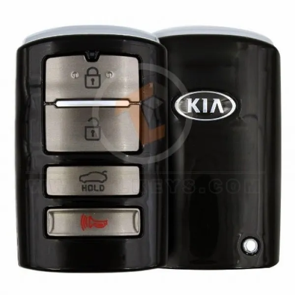 Genuine Kia Cadenza Smart Proximity 2016 2019 P/N: 95440 F6000 433MHz Panic Button Yes