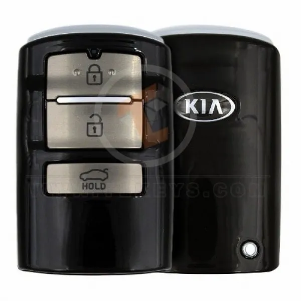Genuine Kia Cadenza Smart Proximity 2016 2019 P/N: 95440 F6100 433MHz Transponder Chip ID 47 Genuine Kia Cadenza Smart Proximity 2016 2019 P/N: 95440 F6100 433MHz Transponder Chip ID 47
