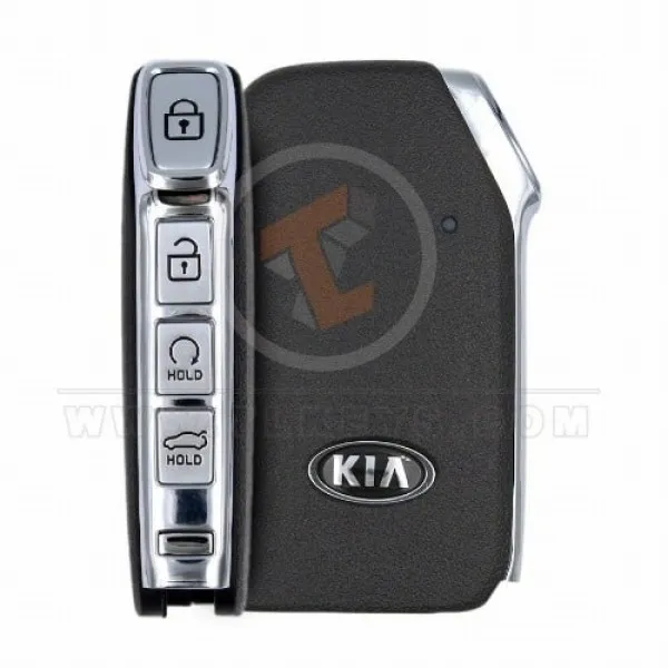 Genuine Kia Cadenza Smart Proximity 2019 2021 P/N: 95440 F6610 433MHz Battery Type CR2032