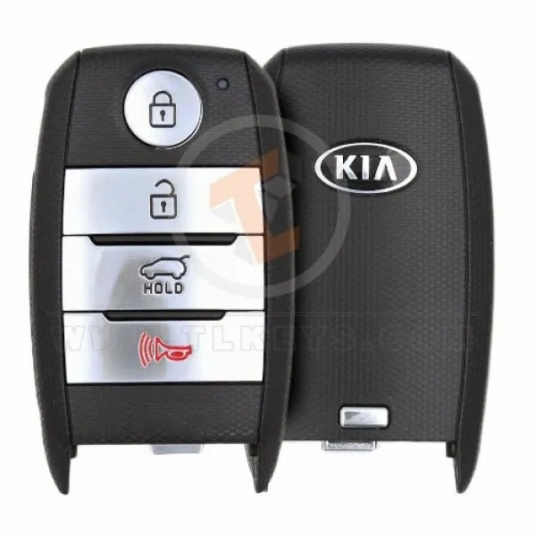 Genuine Kia Niro Smart Proximity 2016 2020 P/N: 95440 G5000 433MHz Remote Type Smart Proximity