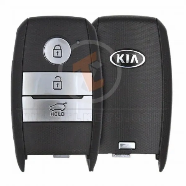 Genuine Kia Niro Smart Proximity 2016 2018 P/N: 95440 G5100 433MHz Transponder Chip ID 47