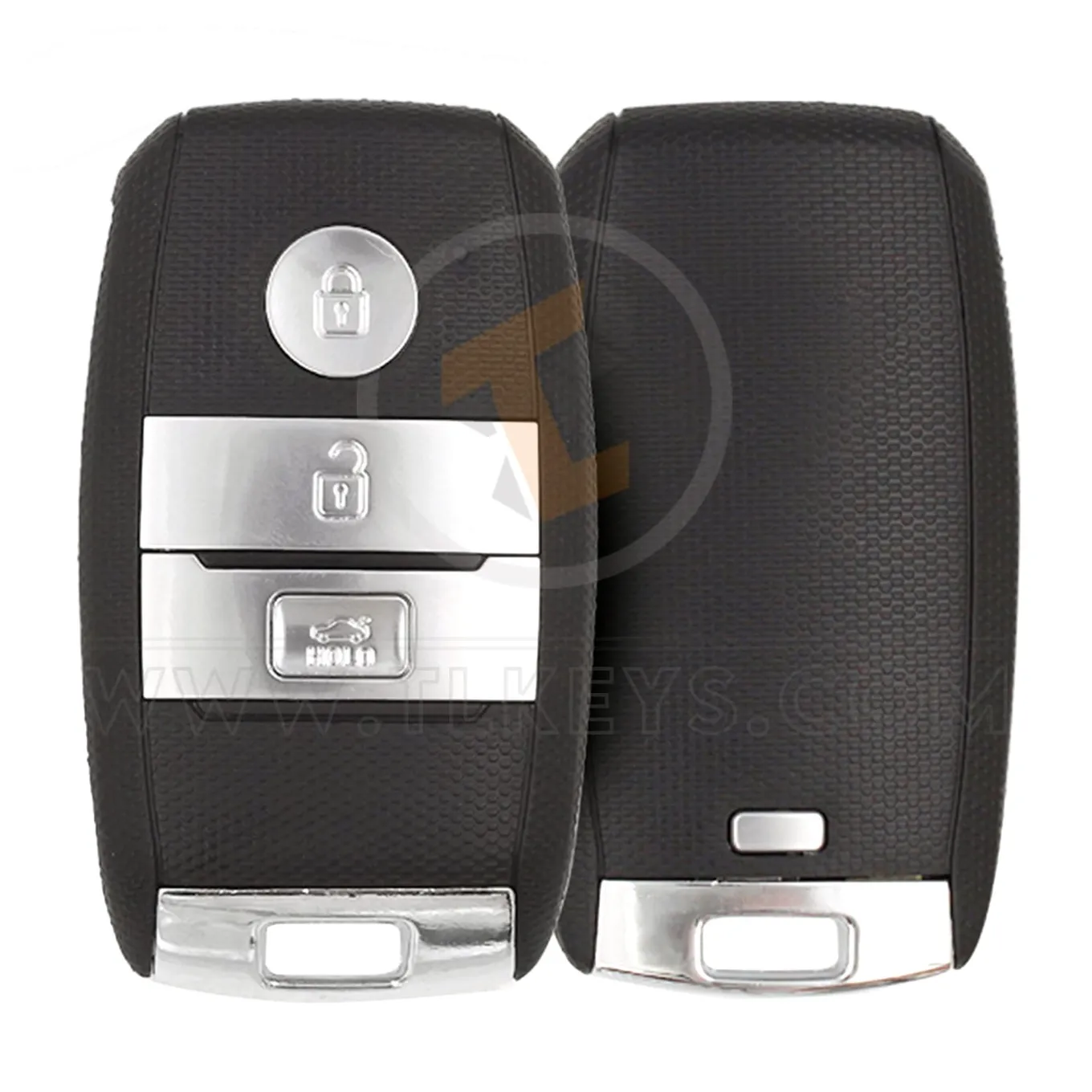 Original Board Kia Rio Smart Proximity 2017 2019 P/N: 95440 H9000 Remote Type Smart Proximity