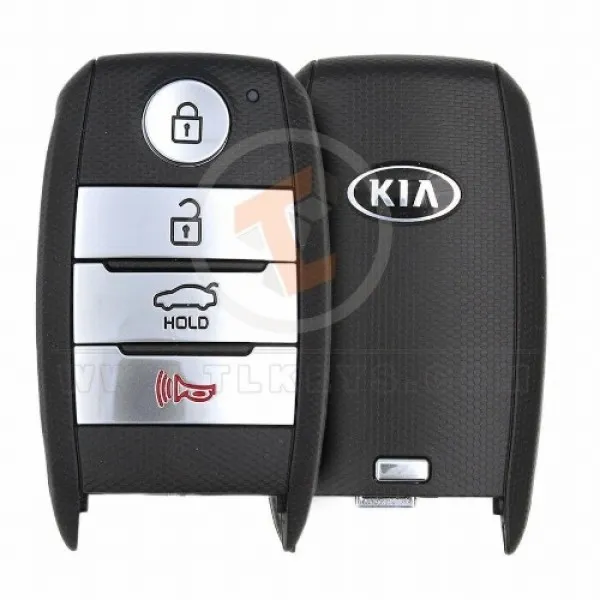 Genuine Kia Rio Smart Proximity 2018 2021 P/N: 95440 H9100 433MHz Frequency 433MHz