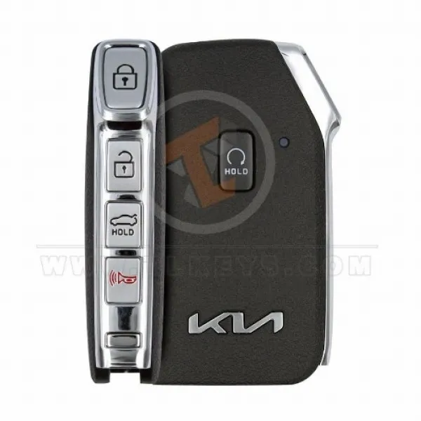 Genuine Kia Stinger Smart Proximity 2021 P/N: 95440 J5500 433MHz Frequency 433MHz