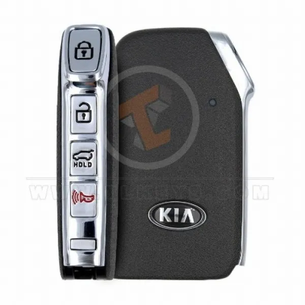 Genuine Kia Soul Smart Proximity 2019 2021 P/N: 95440 K0000 433MHz Transponder Chip ID 4A Genuine Kia Soul Smart Proximity 2019 2021 P/N: 95440 K0000 433MHz Transponder Chip ID 4A