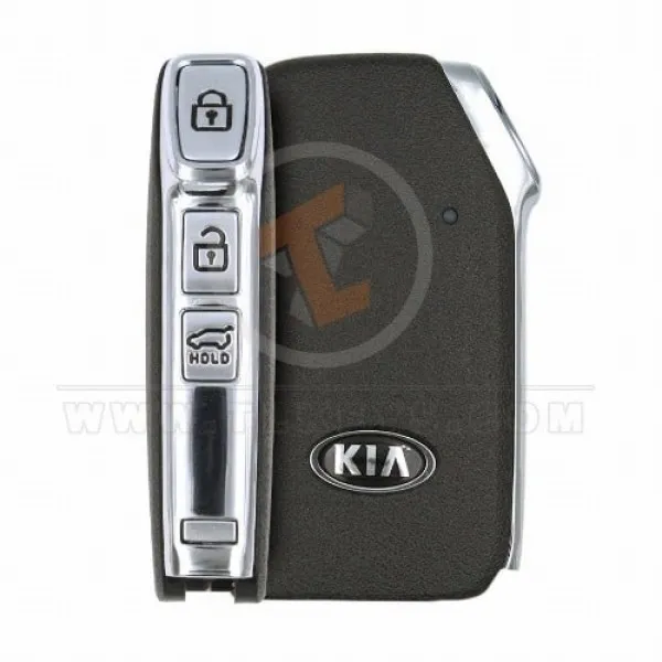 Genuine Kia Soul Smart Proximity 2019 2022 P/N: 95440 K0100 433MHz Transponder Chip Hitag 3