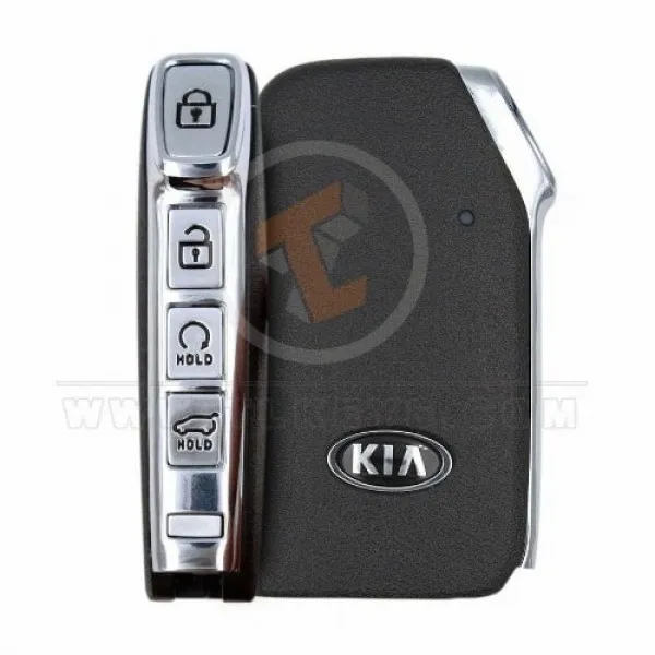 Genuine Kia Soul Smart Proximity 2019 2022 P/N: 95440 K0200 433MHz Transponder Chip Hitag 3