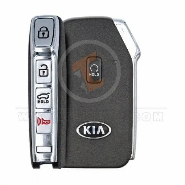 Genuine Kia Soul Smart Proximity 2010 2021 P/N: 95440 K0300 433MHz Transponder Chip ID 4A