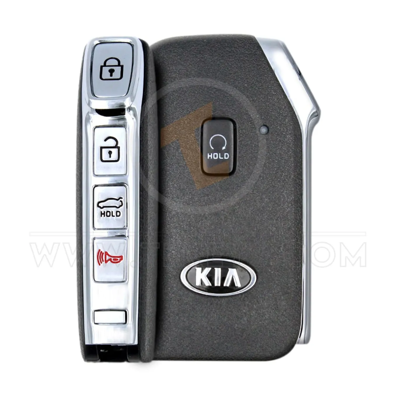 Véritable Kia K5 Smart Proximity 2020 2022 P/N : 95440 L3010 Fréquence 433 MHz 433 MHz