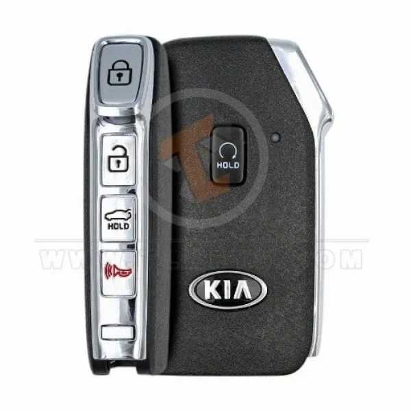 Genuine Kia K5 Smart Proximity 2021 2022 P/N: 95440 L3020 433MHz Transponder Chip ID 4A