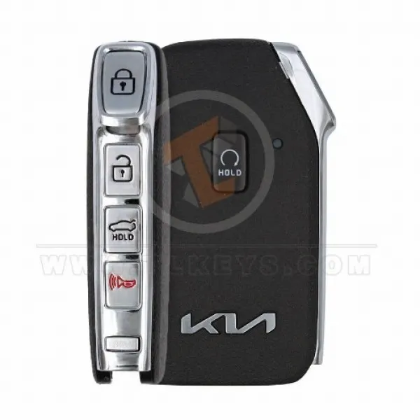 Genuine Kia K5 Smart Proximity 2021 P/N: 95440 L3430 433MHz 5 Buttons Frequency 433MHz