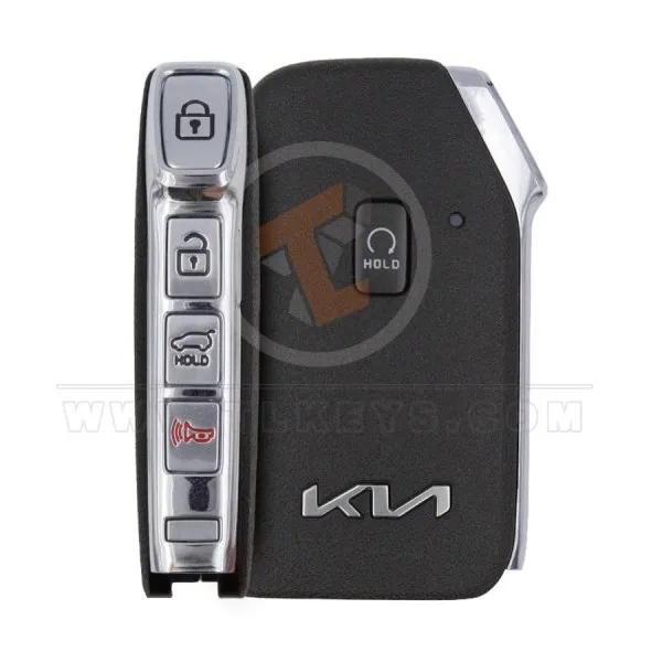 95440 P2010 Botones de proximidad inteligentes originales de Kia 2