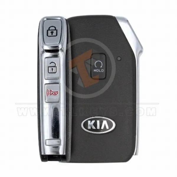 Genuine Kia Seltos Smart Proximity 2021 2022 P/N: 95440 Q5400 433MHz Status Genuine