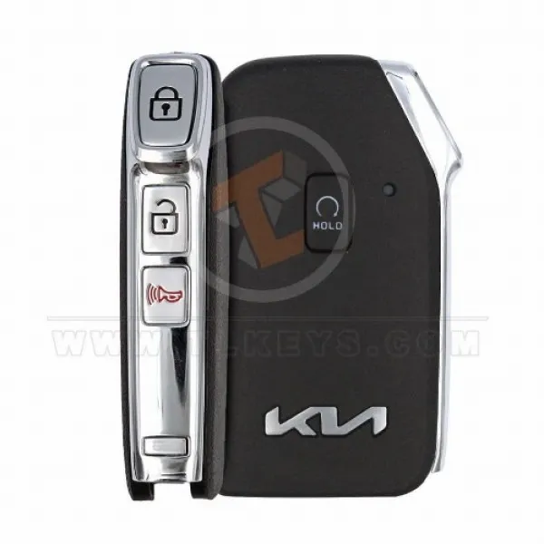 Auténtico Kia Seltos Smart Proximity 2021 P/N: 95440 Q5410 433MHz Frecuencia 433MHz