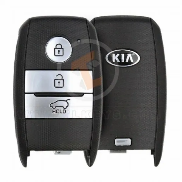 Original Kia Seltos Smart Proximity 2020 2022 P/N: 95440 Q6000 433 MHz Transponderchip ATML Original Kia Seltos Smart Proximity 2020 2022 P/N: 95440 Q6000 433 MHz Transponderchip ATML