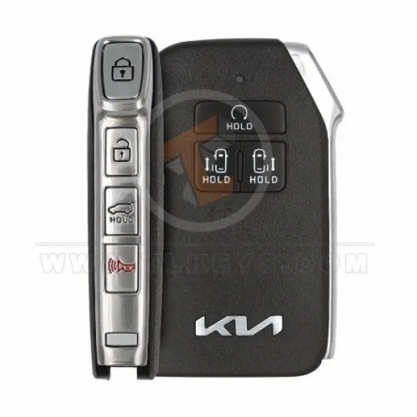 Véritable Kia Carnival KA4 Smart Proximity 2021 2023 P/N : 95440 R0420 Puce de transpondeur ID 4A Véritable Kia Carnival KA4 Smart Proximity 2021 2023 P/N : 95440 R0420 Puce de transpondeur ID 4A