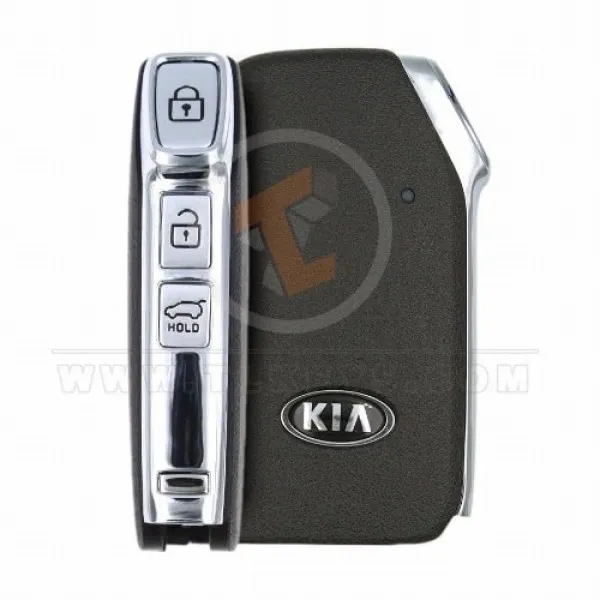 Original Kia Telluride Smart Proximity 2020 P/N: 95440 S9100 433 MHz Transponderchip Hitag 3 Original Kia Telluride Smart Proximity 2020 P/N: 95440 S9100 433 MHz Transponderchip Hitag 3