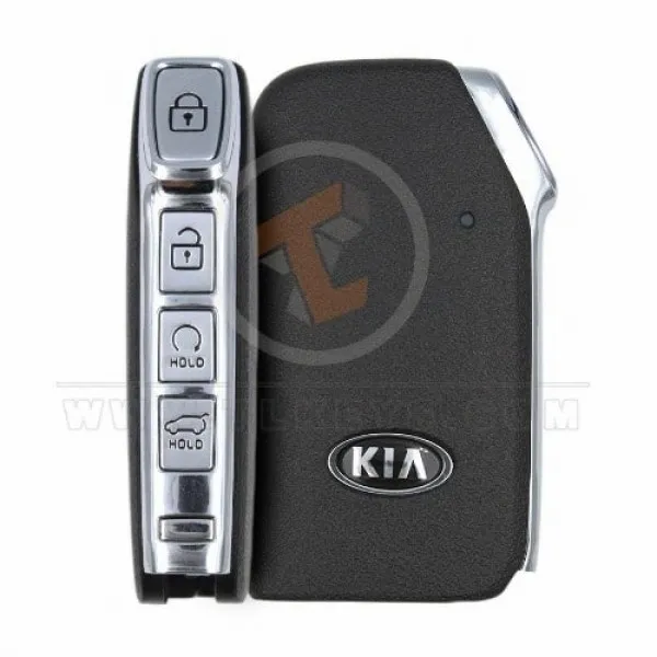Genuine Kia Telluride Smart Proximity 2019 2020 P/N: 95440 S9110 Battery Type CR2032