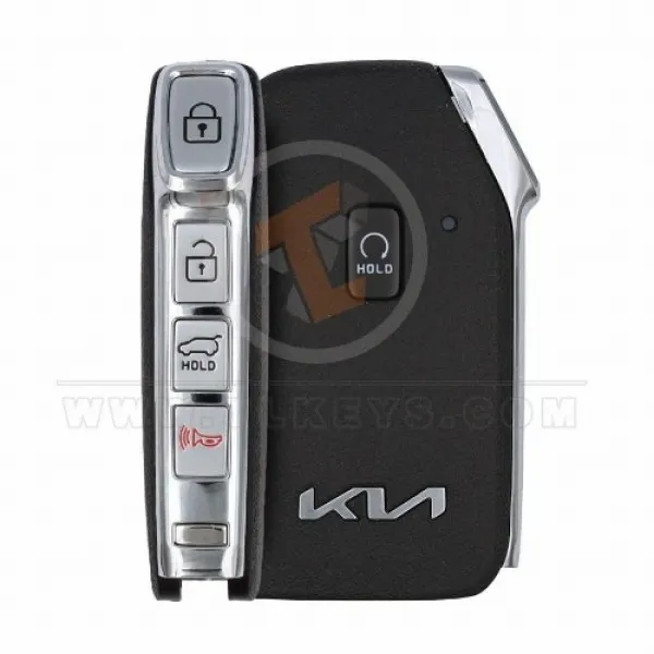 Genuine Kia Telluride Smart Proximity 2021 P/N: 95440 S9330 433MHz Frequency 433MHz