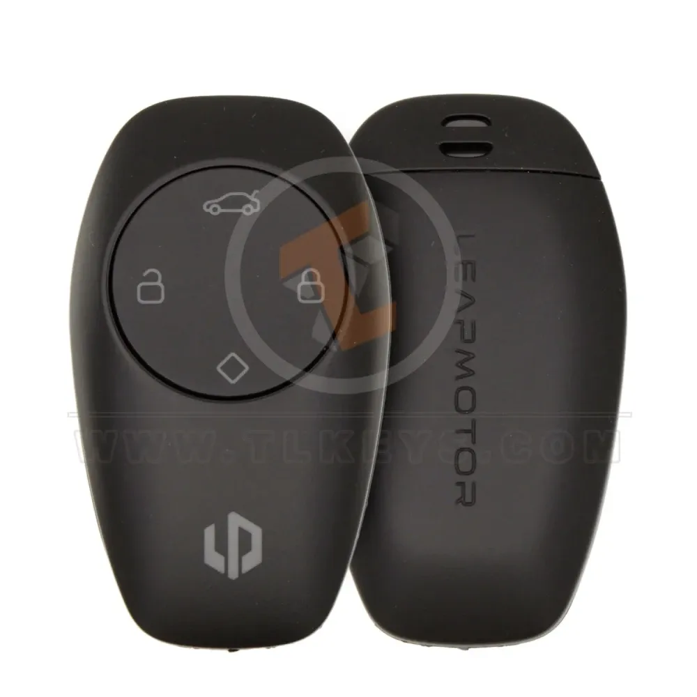 Original leapmotor t03 2025 smart proximity remote key