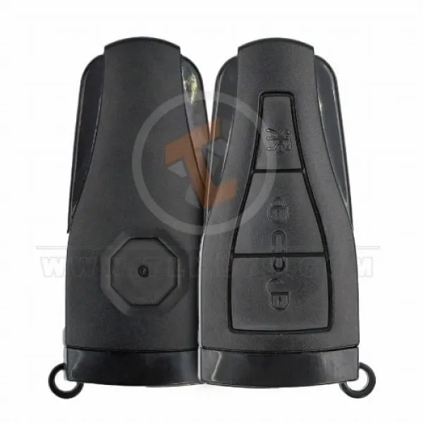 MG 550 6 Smart Proximity 2016 2018 434MHz 3 Boutons Bouton Panique Non