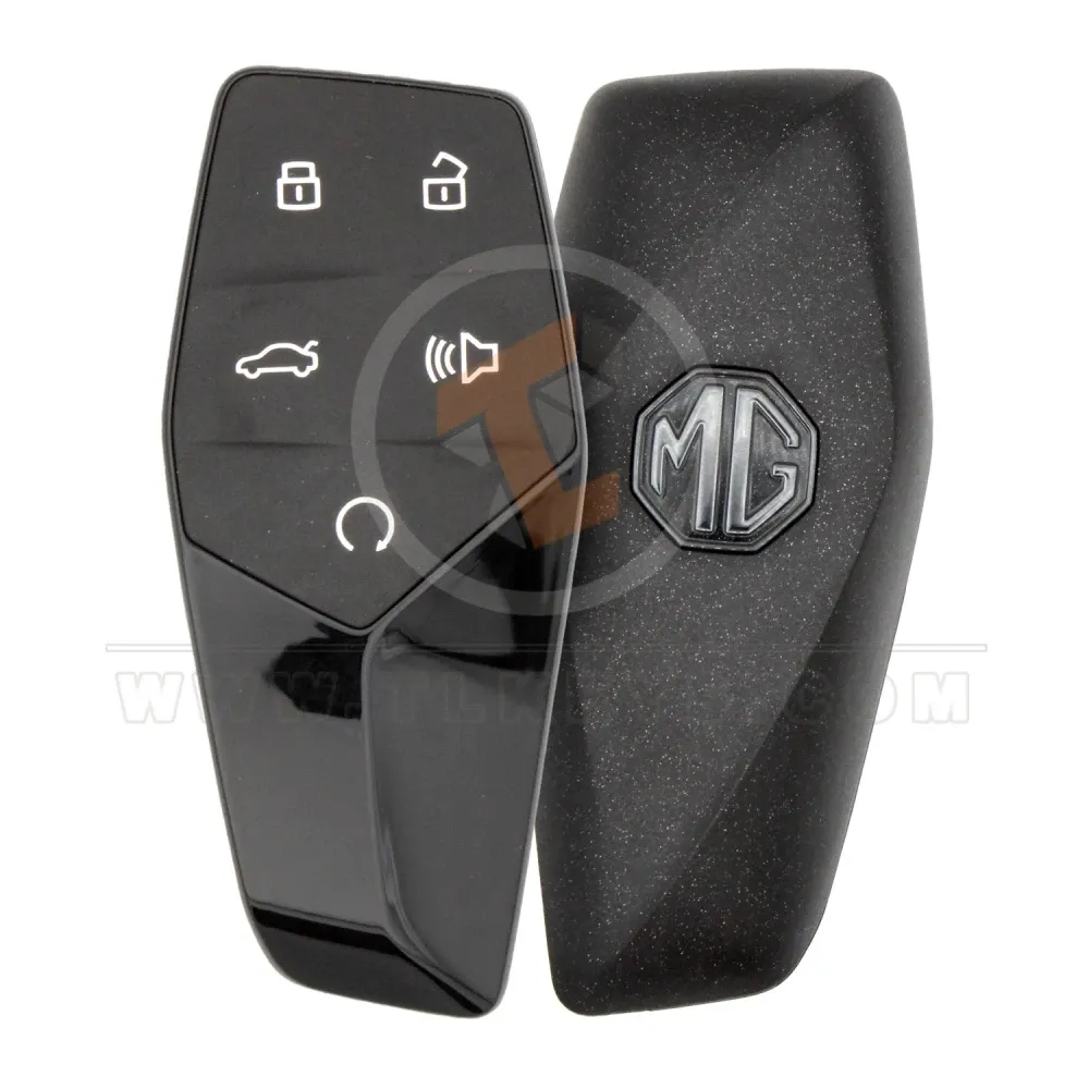 Original smart proximity remote key for mg1 2022 5buttons 11096353