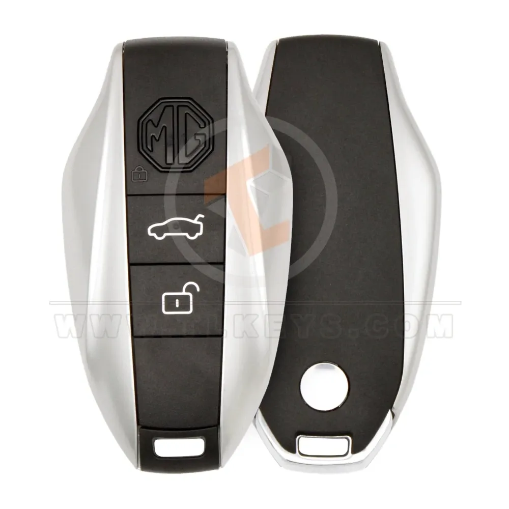 Original mg 7 2025 smart proximity remote key 3 buttons Original mg 7 2025 smart proximity remote key 3 buttons